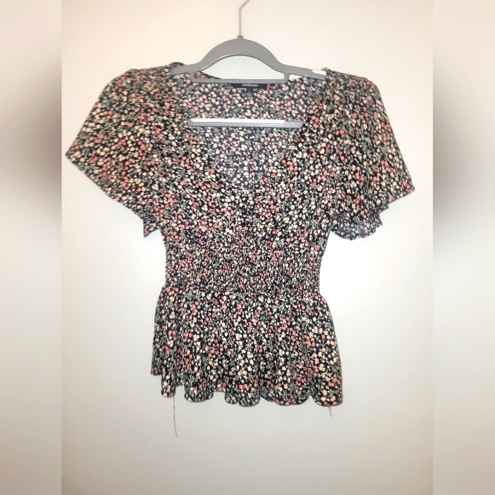 Womans Crop Top